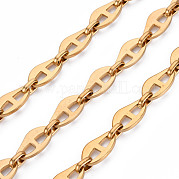 Цепи Mariner Link из нержавеющей стали 304 CHS-T003-12G-NF