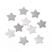 Подвески из нержавеющей стали 304 STAS-F271-04D-P