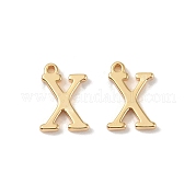 Латунные подвески KK-R164-01X-G