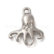 Подвески из нержавеющей стали 304 с защитой от потускнения STAS-M075-20P
