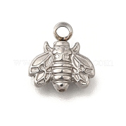 Подвески из нержавеющей стали 304 с защитой от потускнения STAS-M075-13P