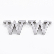 Подвески из нержавеющей стали 304 STAS-T041-10-W