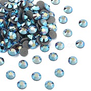 Камни preciosa® crystal hotfix с плоской основой Y-PRC-HSS10-20410-200