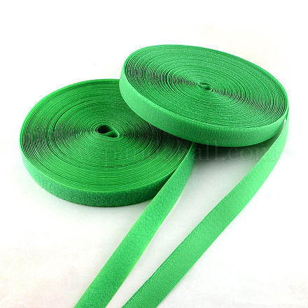 Слипчивый крюк и петля ленты NWIR-R018A-2.5cm-HM064-1