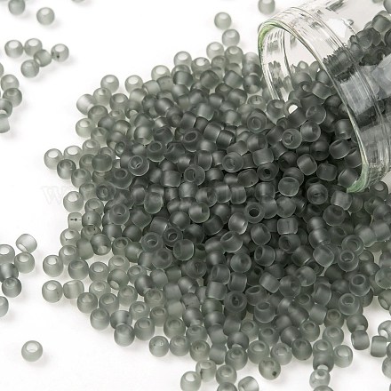 Круглые бусины toho X-SEED-TR08-0009F-1