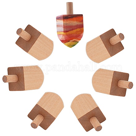 Шима суперба гироскоп WOOD-GF0001-23-1