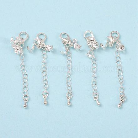 Серебряные FIND-JF00063-02-1