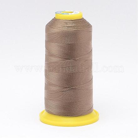 Нейлоновой нити швейные NWIR-N006-01N1-0.2mm-1