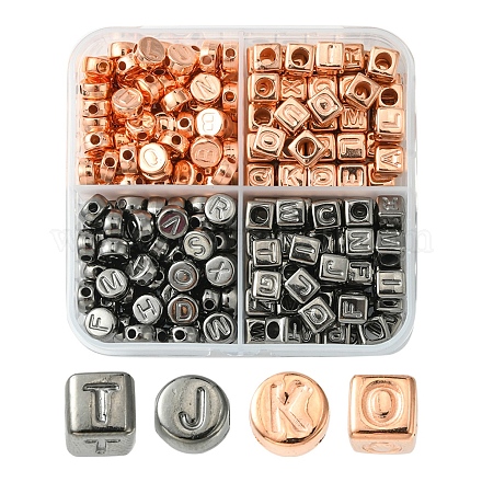 CCB пластиковые шарики CCB-YW0001-11A-1