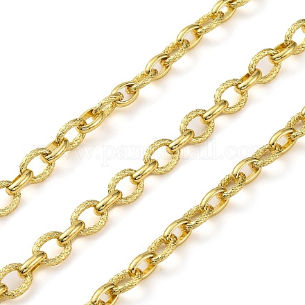 Латунные кабельные цепи CHC-L050-05G-1