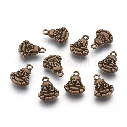 Подвески из сплава  PALLOY-22330-AB-NR-1