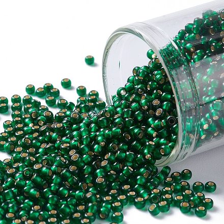 Круглые бусины toho X-SEED-TR11-0036F-1