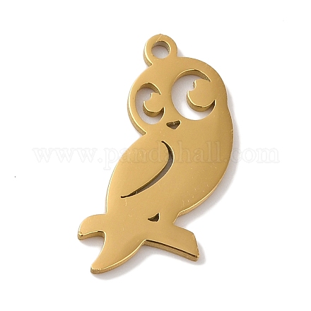 Подвески из нержавеющей стали 304 STAS-U010-04G-1