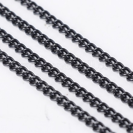 Железа скручены цепи CH-S111-B-1