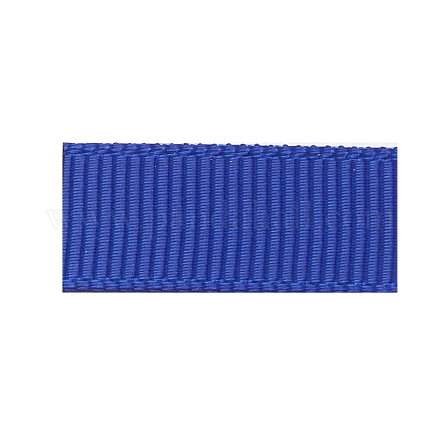 Ленты с высокой плотностью полиэфира grosgrain OCOR-S112-F-65-1