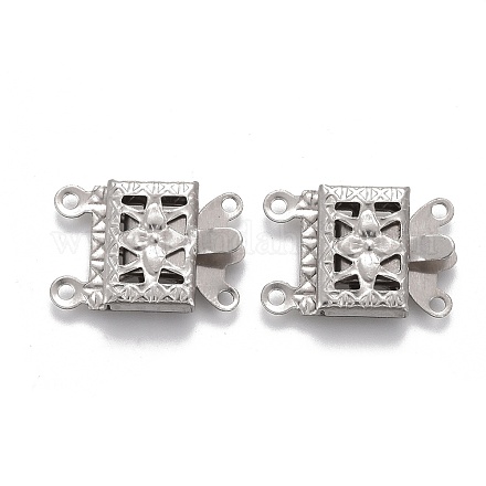 Застежки из нержавеющей стали 304 STAS-P249-05P-1