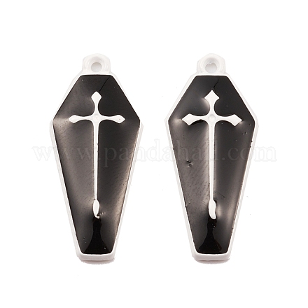 Акриловые подвески краскораспылительные X-PALLOY-K003-12B-1