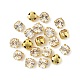 Preciosa® maxima crystal в пришивной чашке Y-PRC-SS19-00030-235-G-3