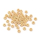 Spacer бисер латунные X-KK-Q735-51G-2