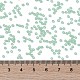 Круглые бусины toho SEED-JPTR11-0144F-4
