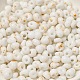 Выпечка краска стеклянные бусины SEED-F006-01A-15-3