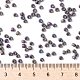 Круглые бусины toho X-SEED-TR08-0615-4