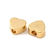 Латунные бусины KK-U024-12G-2