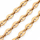 Цепи Mariner Link из нержавеющей стали 304 CHS-T003-12G-NF-1