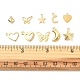 60 шт. 12 подвески из нержавеющей стали 304 и 201 STAS-FS0001-40-6