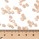 Бисер из стекла  SEED-H002-D-A807-4