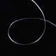 Эластичная кристальная нить EW-S003-0.7mm-01-3
