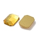 Прозрачные стеклянные кабошоны GLAA-B015-20B-2
