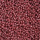 (доступна услуга переупаковки) стеклянный бисер SEED-C021-3mm-125-2