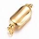 Застежки-коробки из нержавеющей стали 304 STAS-G071-49G-1
