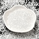 Стеклярус SEED-B001-03A-19-2
