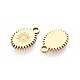 Ионное покрытие (ip) подвески из нержавеющей стали 304 STAS-H100-42G-2