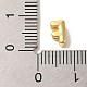 Стойки обшивки латунные подвески KK-L220-001G-F-3