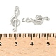 Латунные подвески KK-I276-70A-P-3