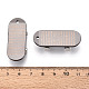 Подвески из сплава  PALLOY-M206-14B-3
