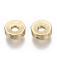 Spacer бисер латунные X-KK-N231-94-NF-2