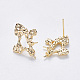 Изделия из латуни KK-T049-06G-NF-2