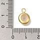 Стойки обшивки латунные подвески KK-U019-16G-3