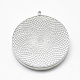 Литые диффузор Locket подвески PALLOY-Q352-10-4