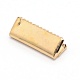 Обжимные концы из латуни KK-WH0044-03LG-2