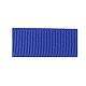 Ленты с высокой плотностью полиэфира grosgrain OCOR-S112-F-65-1