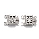 Застежки из нержавеющей стали 304 STAS-P249-05P-1