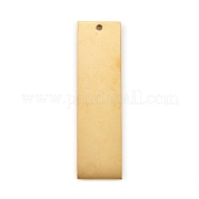 Подвески из нержавеющей стали 304 STAS-L238-106B-G