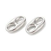 Экологически чистые соединители из латуни KK-C229-01P-RS