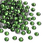 Камни preciosa® crystal hotfix с плоской основой Y-PRC-HSS16-50630