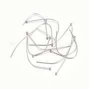 Шариковые головки из нержавеющей стали 304 STAS-O105-04-0.6x50mm